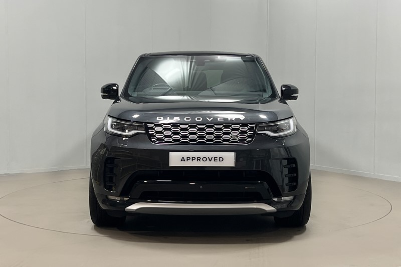 2023 (23) LAND ROVER DISCOVERY 3.0 D300 Metropolitan Edition 5dr Auto 5944929