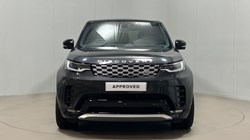 2023 (23) LAND ROVER DISCOVERY 3.0 D300 Metropolitan Edition 5dr Auto 5944929