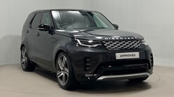 2023 (23) LAND ROVER DISCOVERY 3.0 D300 Metropolitan Edition 5dr Auto 5944923