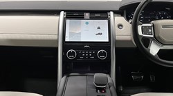 2023 (23) LAND ROVER DISCOVERY 3.0 D300 Metropolitan Edition 5dr Auto 5944970