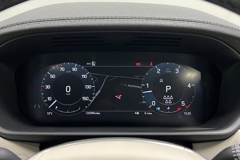 2023 (23) LAND ROVER DISCOVERY 3.0 D300 Metropolitan Edition 5dr Auto 5944954