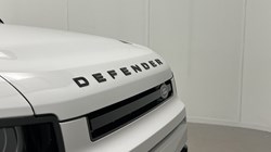 2026 (76) LAND ROVER COMMERCIAL DEFENDER 3.0 D250 Hard Top S Auto 5929759