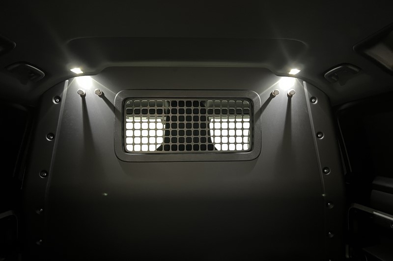 2026 (76) LAND ROVER COMMERCIAL DEFENDER 3.0 D250 Hard Top S Auto 5929755