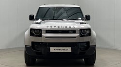 2026 (76) LAND ROVER COMMERCIAL DEFENDER 3.0 D250 Hard Top S Auto 5929718