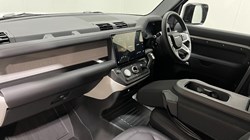 2026 (76) LAND ROVER COMMERCIAL DEFENDER 3.0 D250 Hard Top S Auto 5929750