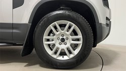 2026 (76) LAND ROVER COMMERCIAL DEFENDER 3.0 D250 Hard Top S Auto 5929719