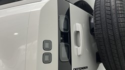 2026 (76) LAND ROVER COMMERCIAL DEFENDER 3.0 D250 Hard Top S Auto 5929756