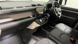 2026 (76) LAND ROVER COMMERCIAL DEFENDER 3.0 D250 Hard Top S Auto 5929723