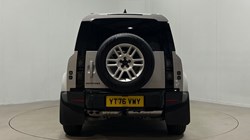 2026 (76) LAND ROVER COMMERCIAL DEFENDER 3.0 D250 Hard Top S Auto 5929717