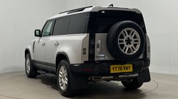 2026 (76) LAND ROVER COMMERCIAL DEFENDER 3.0 D250 Hard Top S Auto 1