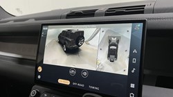 2026 (76) LAND ROVER COMMERCIAL DEFENDER 3.0 D250 Hard Top S Auto 5929730