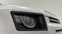 2026 (76) LAND ROVER COMMERCIAL DEFENDER 3.0 D250 Hard Top S Auto 5929734