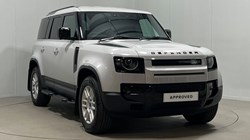 2026 (76) LAND ROVER COMMERCIAL DEFENDER 3.0 D250 Hard Top S Auto 5929712