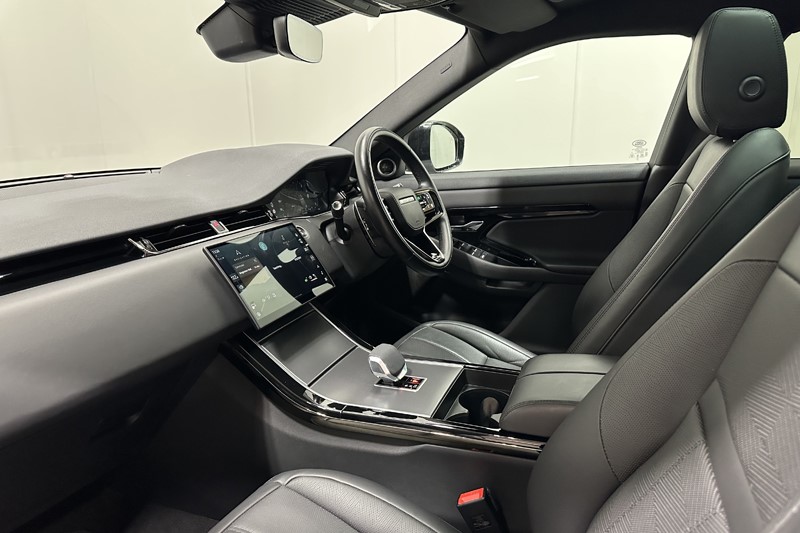 2024 (24) LAND ROVER RANGE ROVER EVOQUE 2.0 D200 Dynamic HSE 5dr Auto 5932882