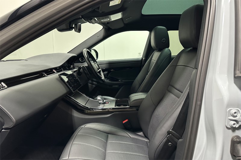 2024 (24) LAND ROVER RANGE ROVER EVOQUE 2.0 D200 Dynamic HSE 5dr Auto 5932849