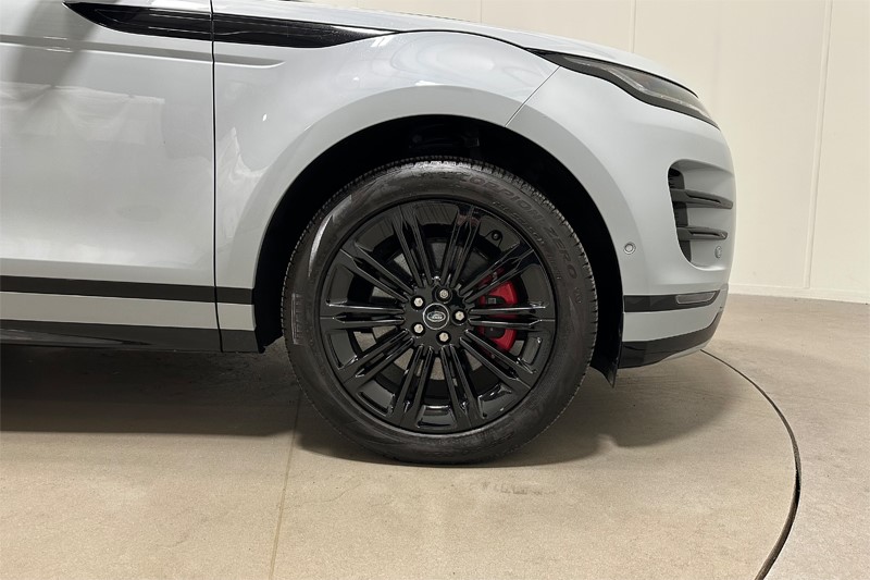 2024 (24) LAND ROVER RANGE ROVER EVOQUE 2.0 D200 Dynamic HSE 5dr Auto 5932854