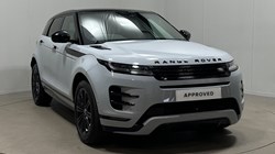 2024 (24) LAND ROVER RANGE ROVER EVOQUE 2.0 D200 Dynamic HSE 5dr Auto 5932847