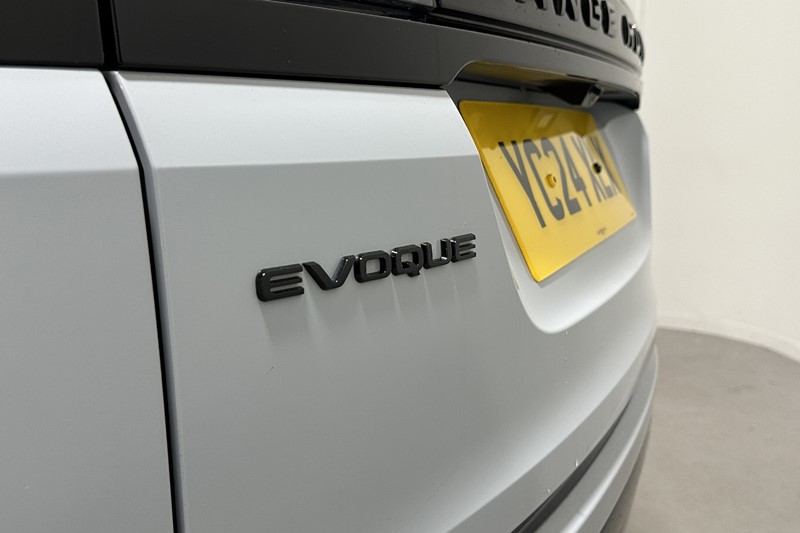 2024 (24) LAND ROVER RANGE ROVER EVOQUE 2.0 D200 Dynamic HSE 5dr Auto 5932892