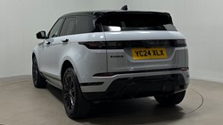 2024 (24) LAND ROVER RANGE ROVER EVOQUE 2.0 D200 Dynamic HSE 5dr Auto 1