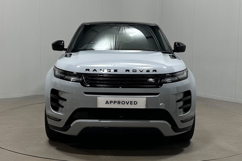 2024 (24) LAND ROVER RANGE ROVER EVOQUE 2.0 D200 Dynamic HSE 5dr Auto 5932853