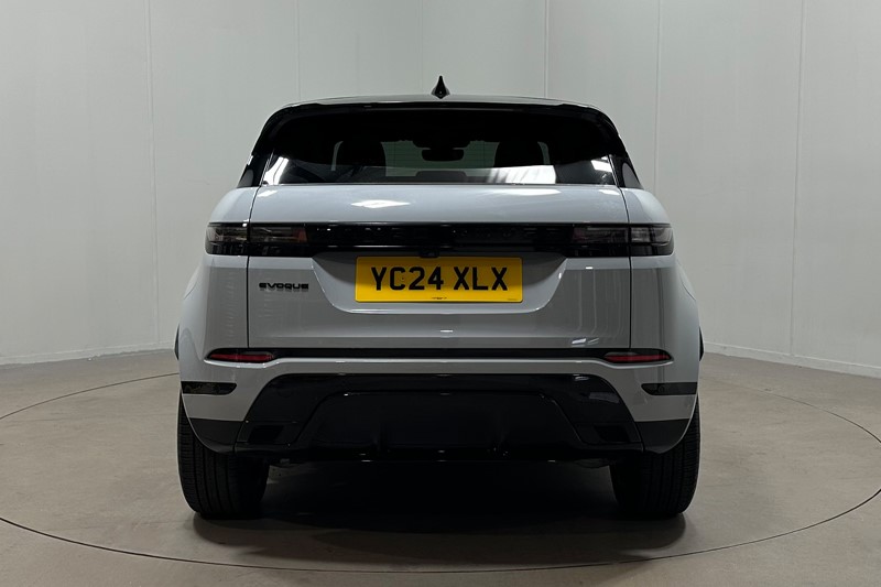 2024 (24) LAND ROVER RANGE ROVER EVOQUE 2.0 D200 Dynamic HSE 5dr Auto 5932852