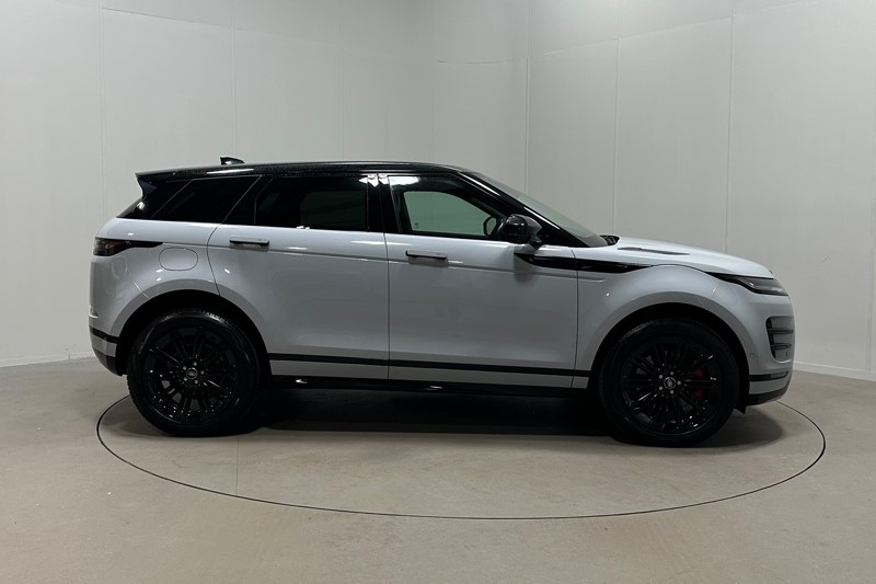2024 (24) LAND ROVER RANGE ROVER EVOQUE 2.0 D200 Dynamic HSE 5dr Auto 5932851