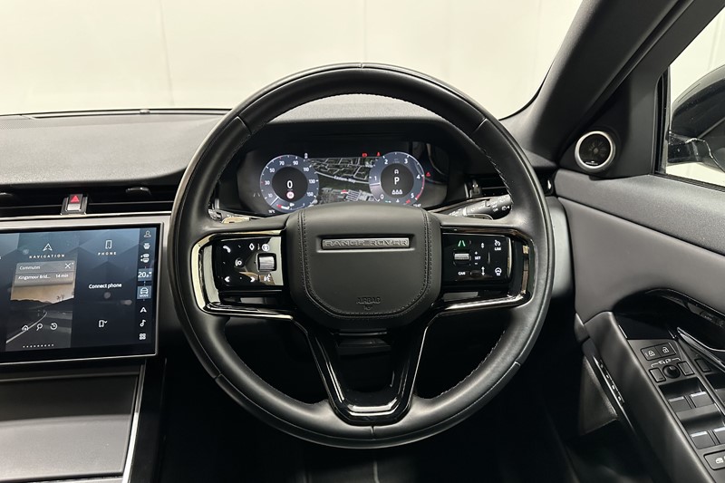 2024 (24) LAND ROVER RANGE ROVER EVOQUE 2.0 D200 Dynamic HSE 5dr Auto 5932857