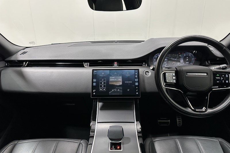 2024 (24) LAND ROVER RANGE ROVER EVOQUE 2.0 D200 Dynamic HSE 5dr Auto 5932856
