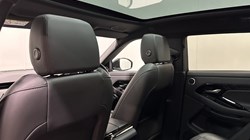 2024 (24) LAND ROVER RANGE ROVER EVOQUE 2.0 D200 Dynamic HSE 5dr Auto 5932884