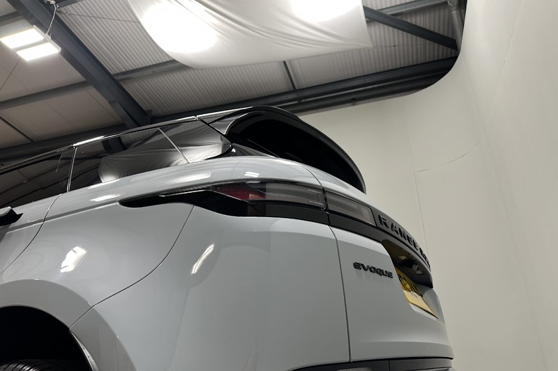 2024 (24) LAND ROVER RANGE ROVER EVOQUE 2.0 D200 Dynamic HSE 5dr Auto 5932891