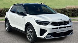 2023 (23) KIA STONIC 1.0T GDi 48V GT-Line S 5dr DCT 5404595