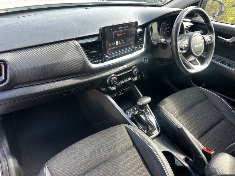 2023 (23) KIA STONIC 1.0T GDi 48V GT-Line S 5dr DCT 5404626