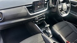2023 (23) KIA STONIC 1.0T GDi 48V GT-Line S 5dr DCT 5404626