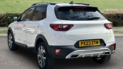 2023 (23) KIA STONIC 1.0T GDi 48V GT-Line S 5dr DCT 5404596