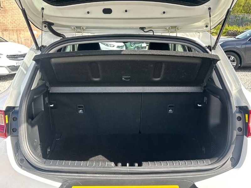 2023 (23) KIA STONIC 1.0T GDi 48V GT-Line S 5dr DCT 5404627