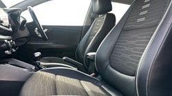 2023 (23) KIA STONIC 1.0T GDi 48V GT-Line S 5dr DCT 5404597
