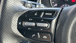 2023 (23) KIA STONIC 1.0T GDi 48V GT-Line S 5dr DCT 5404612