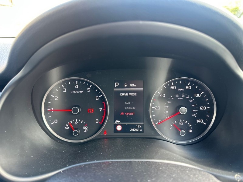 2023 (23) KIA STONIC 1.0T GDi 48V GT-Line S 5dr DCT 5404621
