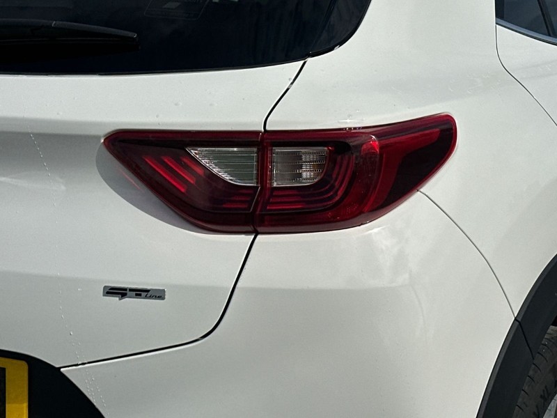 2023 (23) KIA STONIC 1.0T GDi 48V GT-Line S 5dr DCT 5404631