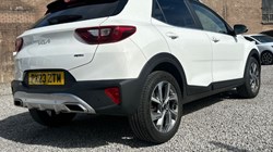 2023 (23) KIA STONIC 1.0T GDi 48V GT-Line S 5dr DCT 5404632