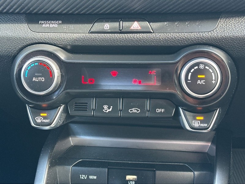 2023 (23) KIA STONIC 1.0T GDi 48V GT-Line S 5dr DCT 5404620