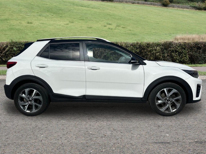 2023 (23) KIA STONIC 1.0T GDi 48V GT-Line S 5dr DCT 5404599