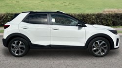 2023 (23) KIA STONIC 1.0T GDi 48V GT-Line S 5dr DCT 5404599