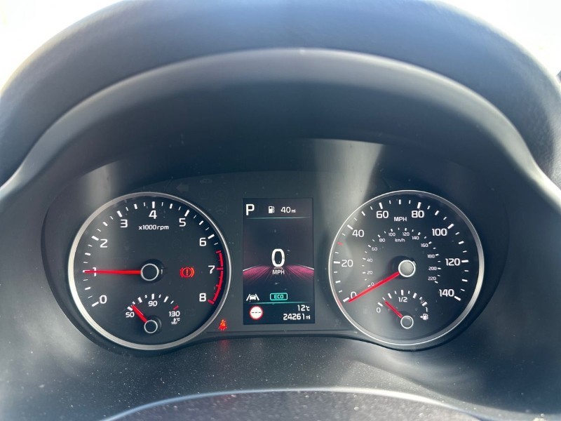 2023 (23) KIA STONIC 1.0T GDi 48V GT-Line S 5dr DCT 5404614
