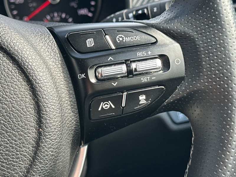 2023 (23) KIA STONIC 1.0T GDi 48V GT-Line S 5dr DCT 5404613