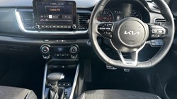 2023 (23) KIA STONIC 1.0T GDi 48V GT-Line S 5dr DCT 5404615