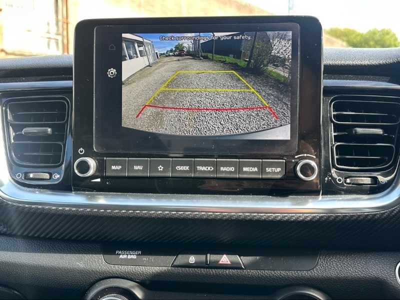 2023 (23) KIA STONIC 1.0T GDi 48V GT-Line S 5dr DCT 5404618