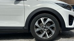 2023 (23) KIA STONIC 1.0T GDi 48V GT-Line S 5dr DCT 5404602