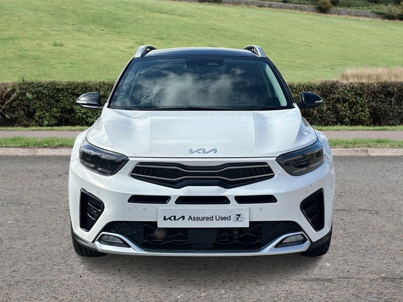 2023 (23) KIA STONIC 1.0T GDi 48V GT-Line S 5dr DCT 5404601