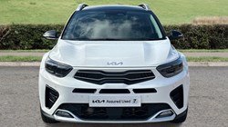 2023 (23) KIA STONIC 1.0T GDi 48V GT-Line S 5dr DCT 5404601